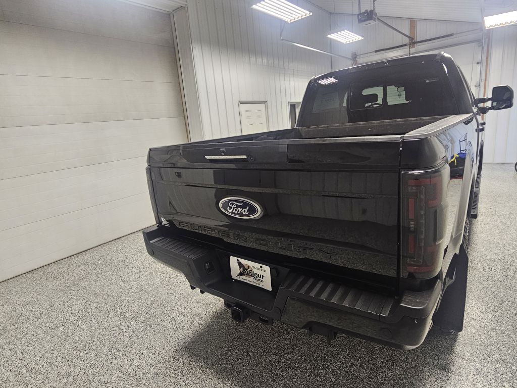 2019 Ford F-350 Image 6