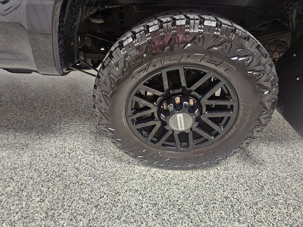 2019 Ford F-350 Image 8
