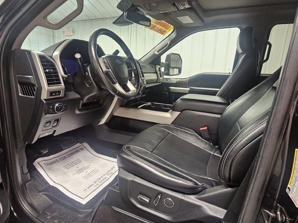 2019 Ford F-350 Image 11
