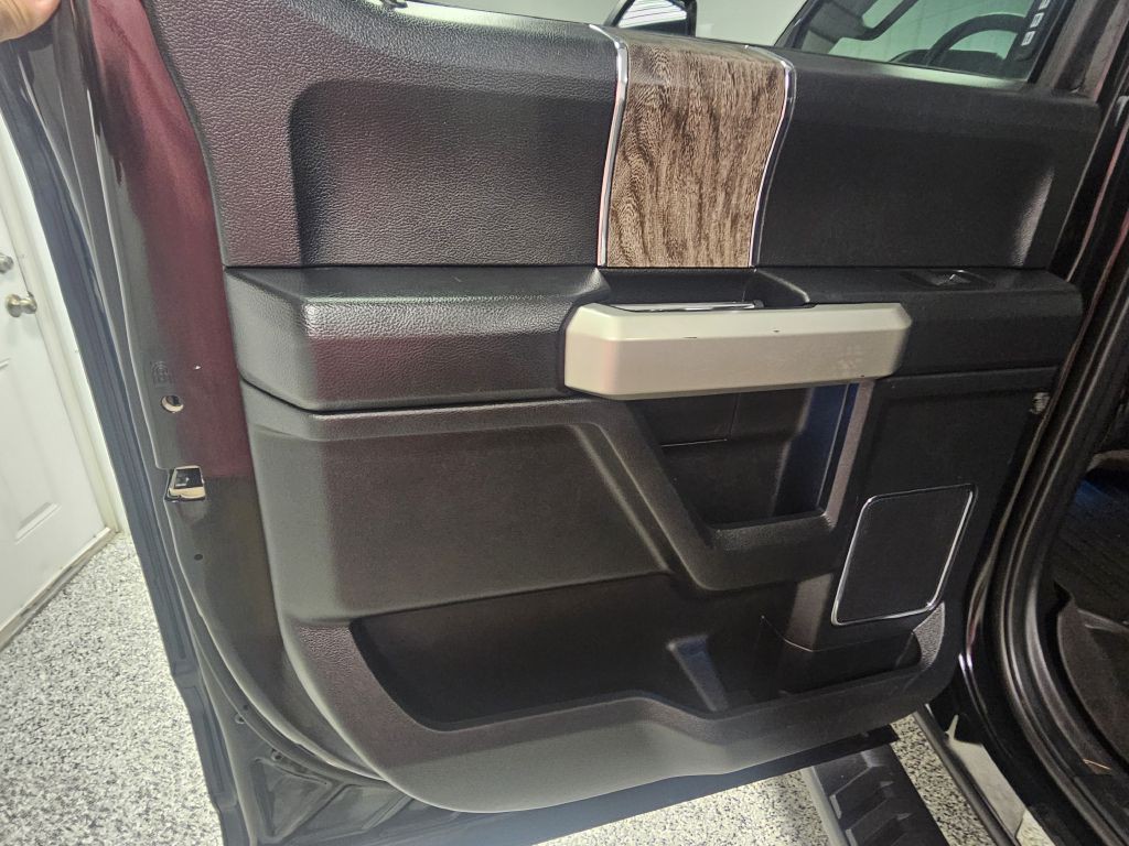 2019 Ford F-350 Image 12