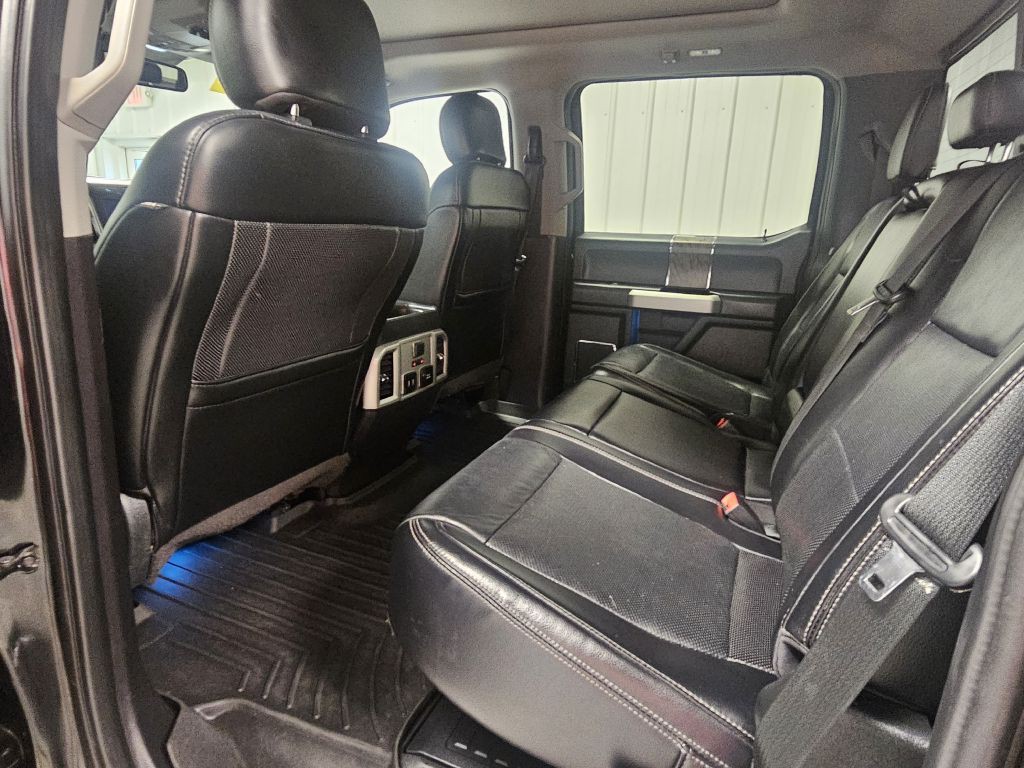 2019 Ford F-350 Image 13