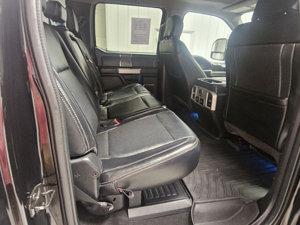 2019 Ford F-350 Image 15