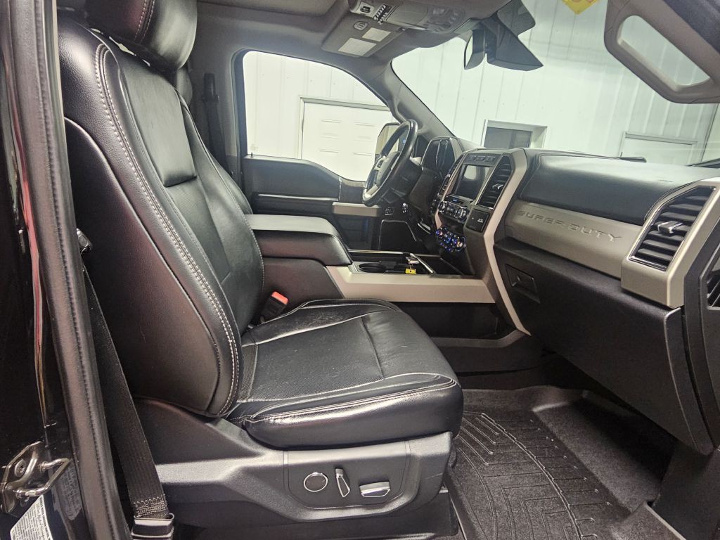2019 Ford F-350 Image 17