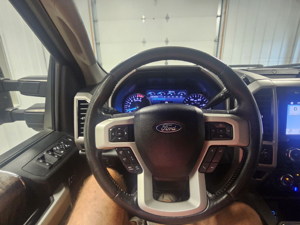 2019 Ford F-350 Image 18