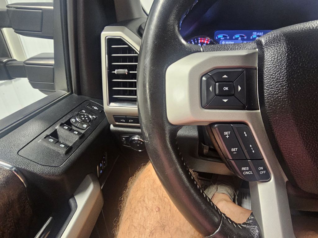 2019 Ford F-350 Image 19