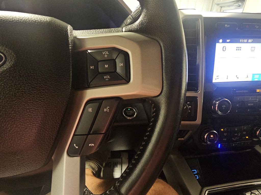 2019 Ford F-350 Image 20
