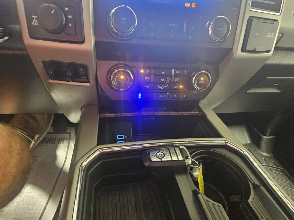 2019 Ford F-350 Image 23