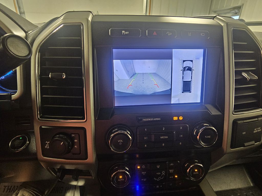 2019 Ford F-350 Image 24