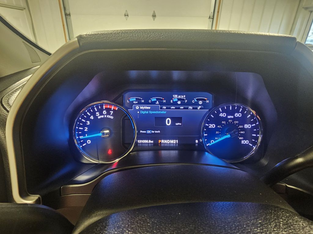 2019 Ford F-350 Image 27