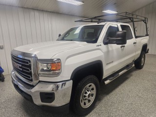 Image for 2017 GMC Sierra 2500 HEAVY DUTY ID: 7565488
