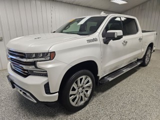 Image for 2019 Chevrolet Silverado 1500 High Country ID: 7568909