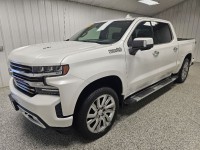 Image for 2019 Chevrolet Silverado 1500 High Country ID: 7568909