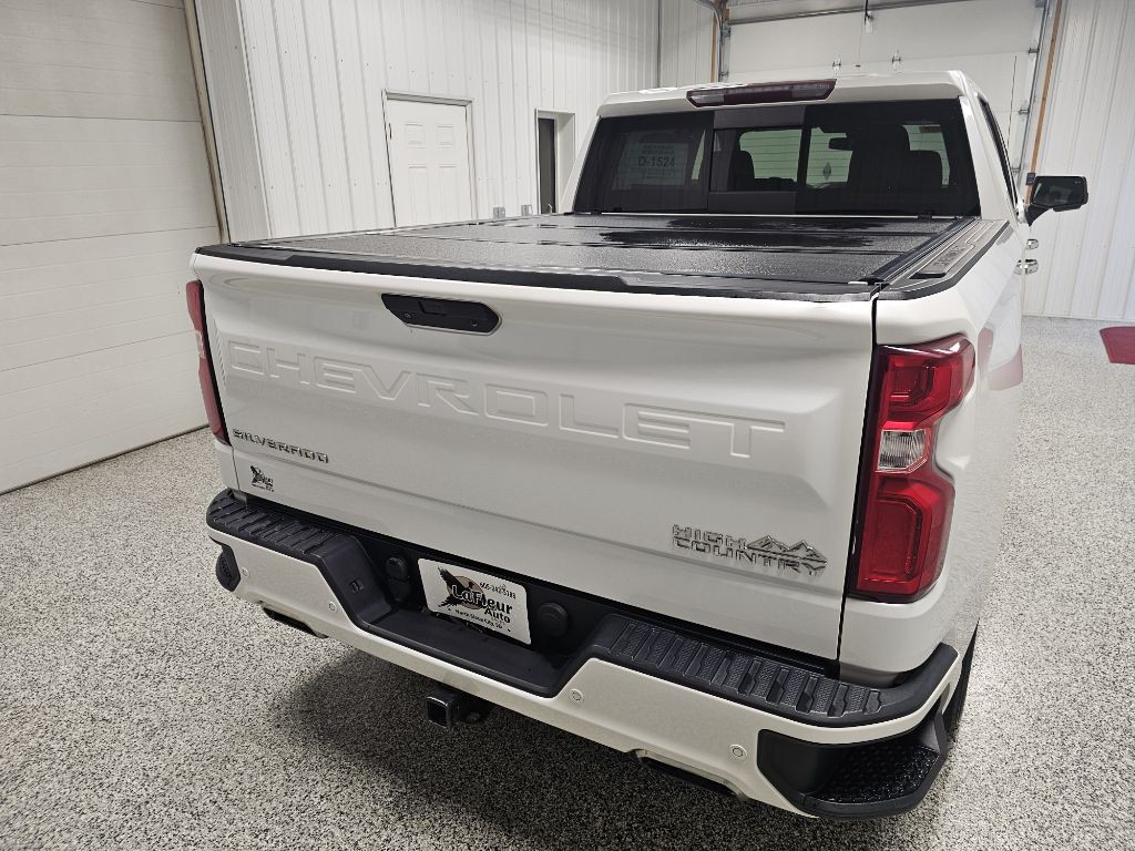 2019 Chevrolet Silverado 1500 Image 6