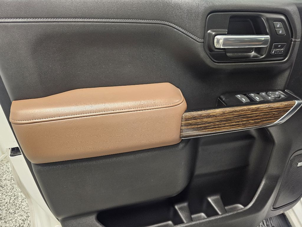 2019 Chevrolet Silverado 1500 Image 9