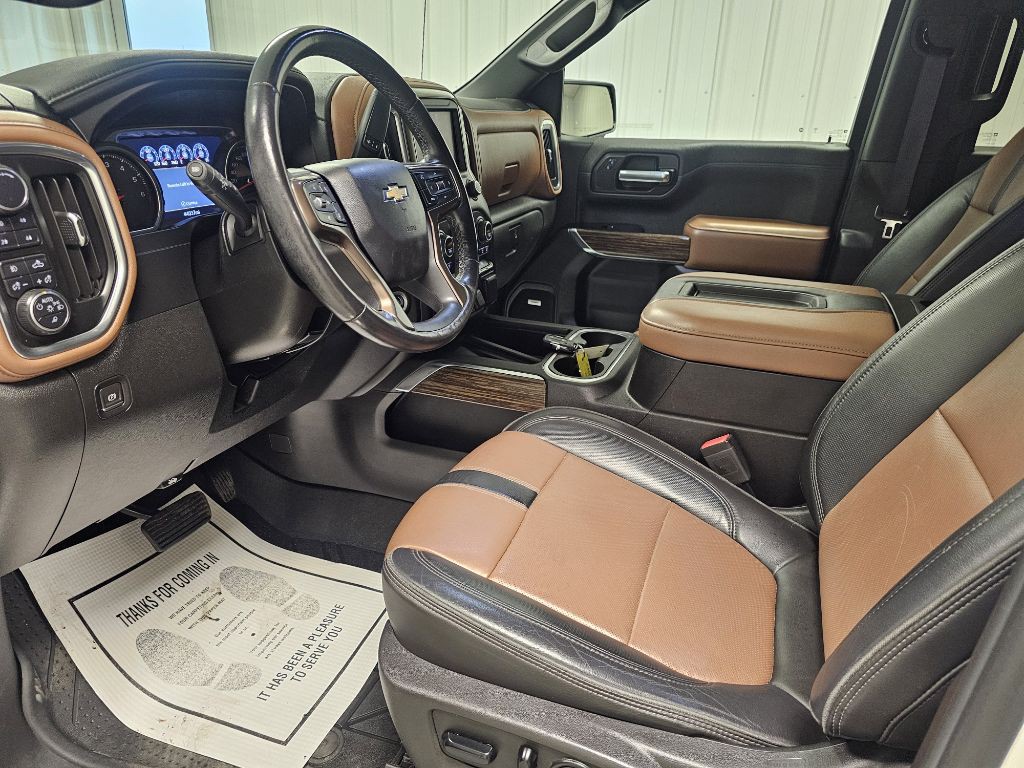 2019 Chevrolet Silverado 1500 Image 10
