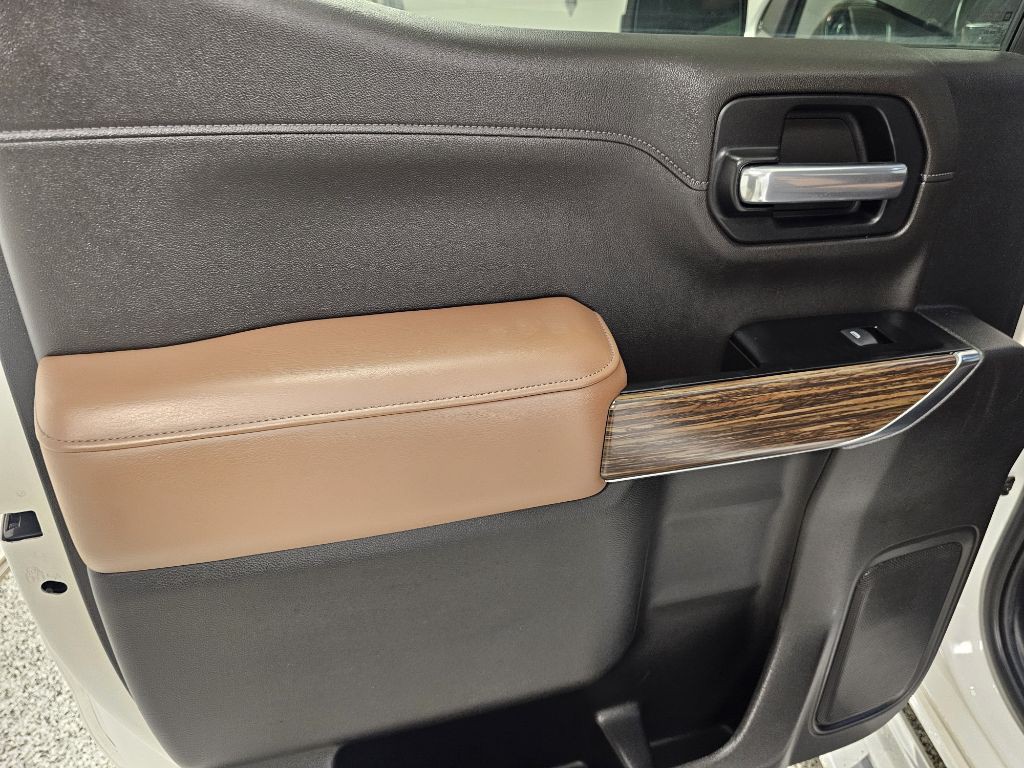 2019 Chevrolet Silverado 1500 Image 11