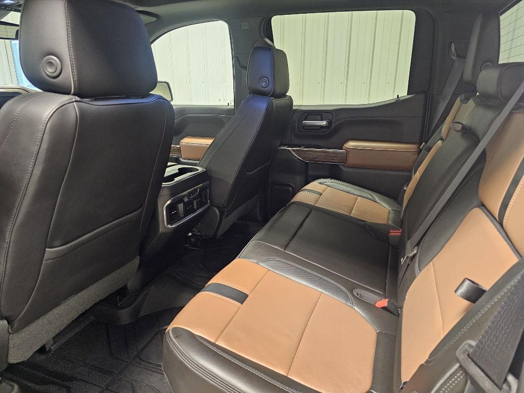 2019 Chevrolet Silverado 1500 Image 12