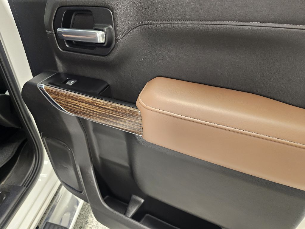 2019 Chevrolet Silverado 1500 Image 13