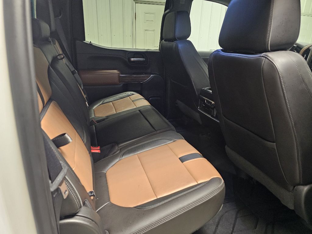 2019 Chevrolet Silverado 1500 Image 14