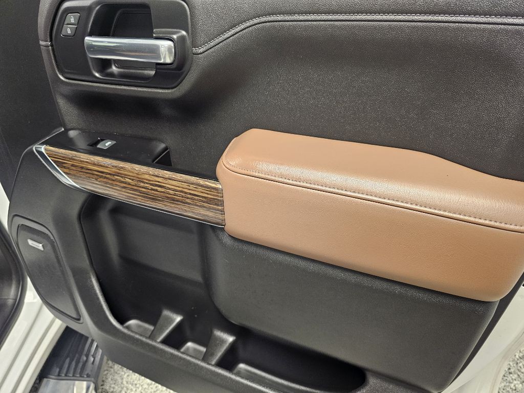 2019 Chevrolet Silverado 1500 Image 15