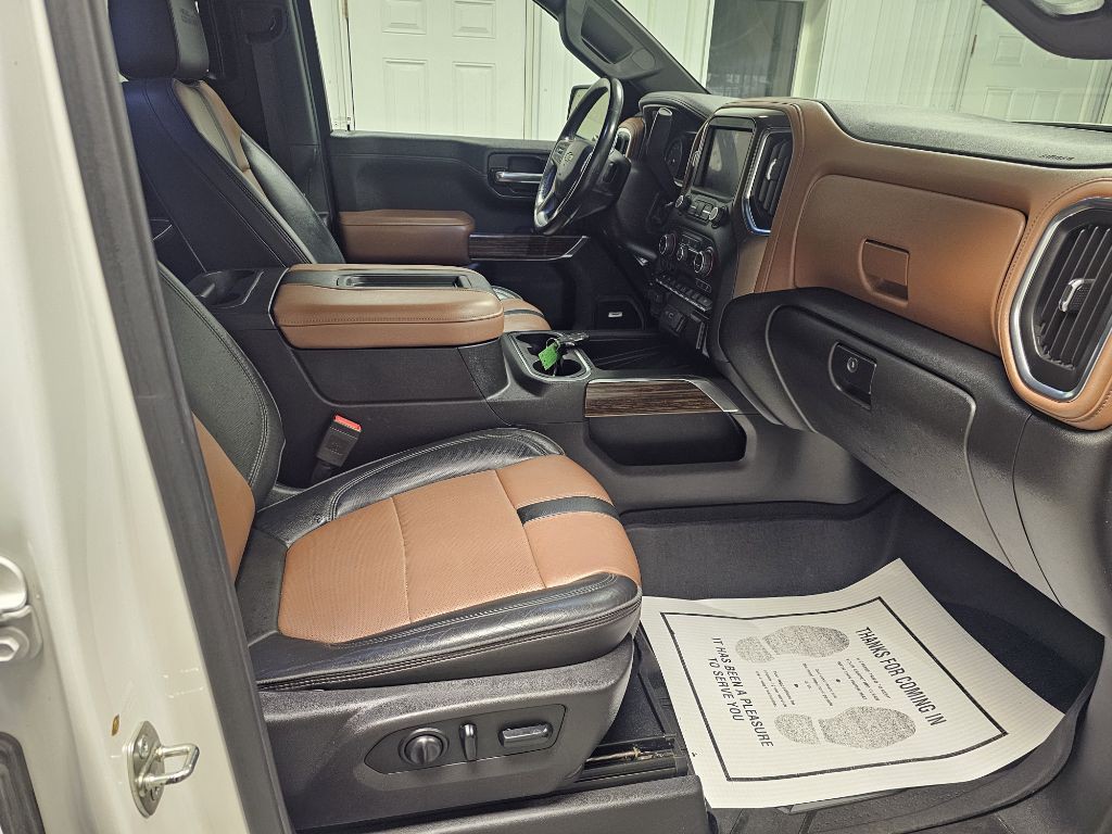 2019 Chevrolet Silverado 1500 Image 16