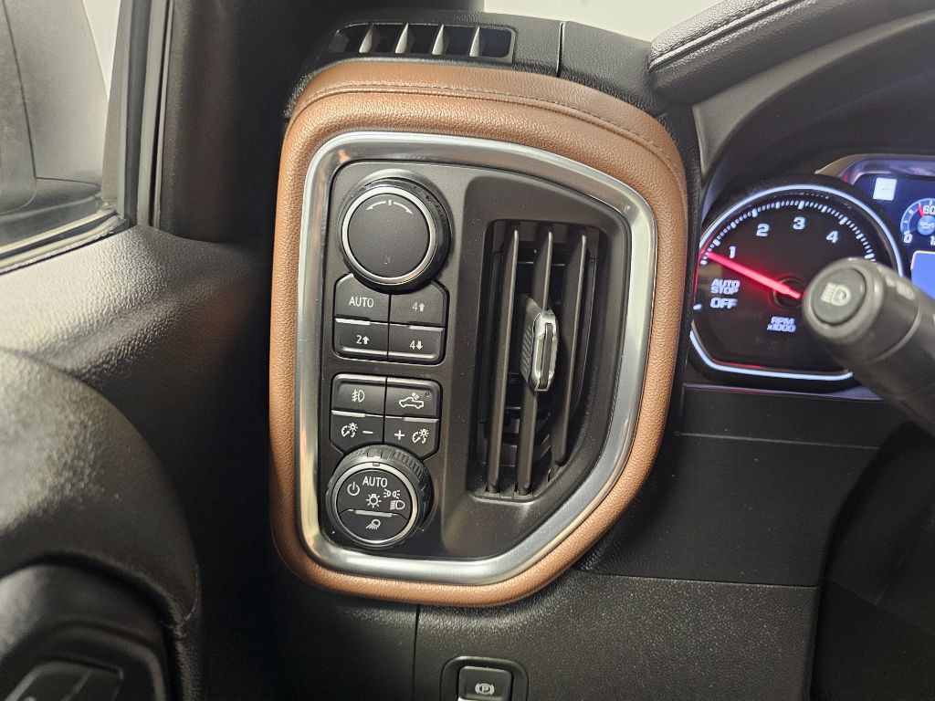 2019 Chevrolet Silverado 1500 Image 17
