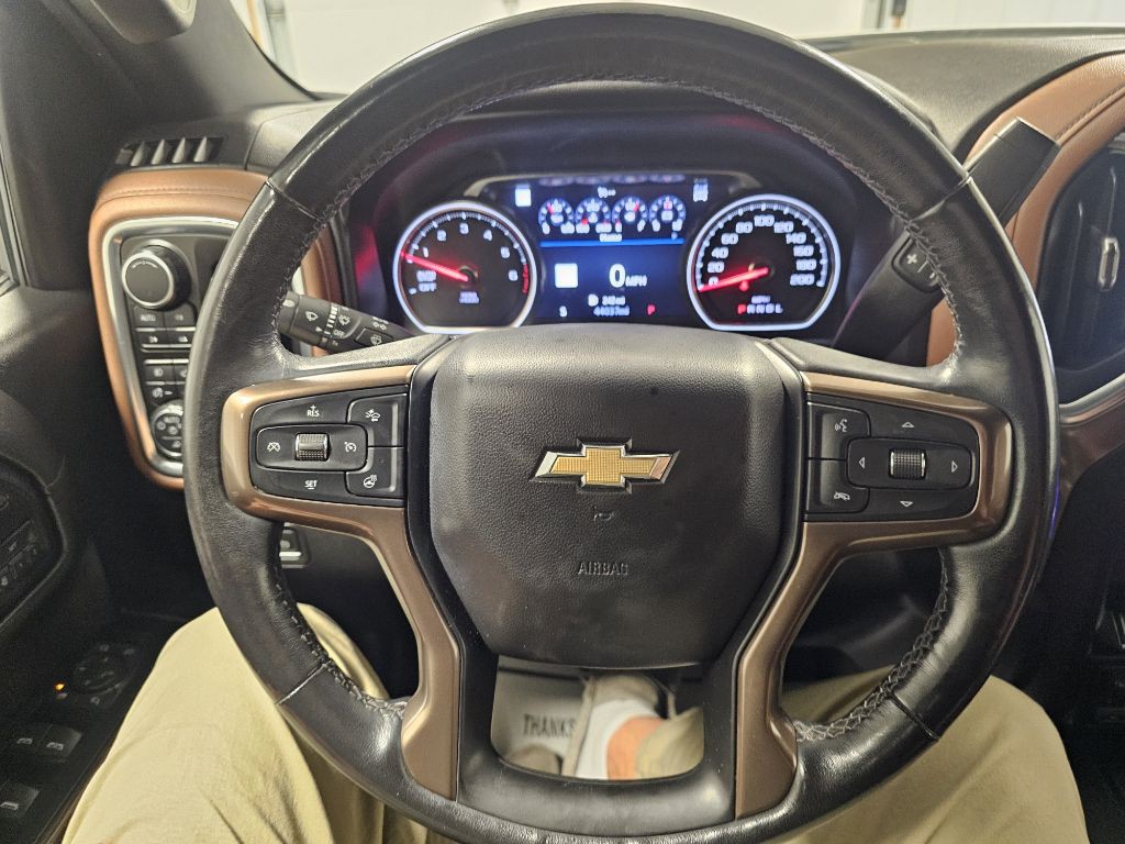 2019 Chevrolet Silverado 1500 Image 18