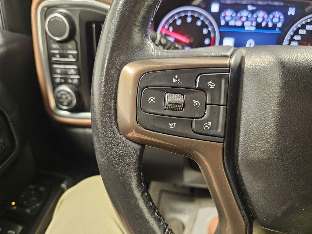 2019 Chevrolet Silverado 1500 Image 19
