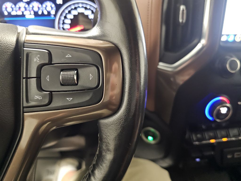 2019 Chevrolet Silverado 1500 Image 20