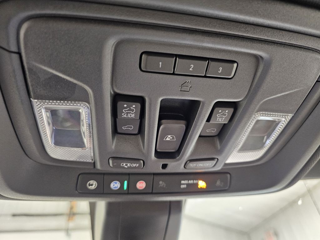2019 Chevrolet Silverado 1500 Image 21