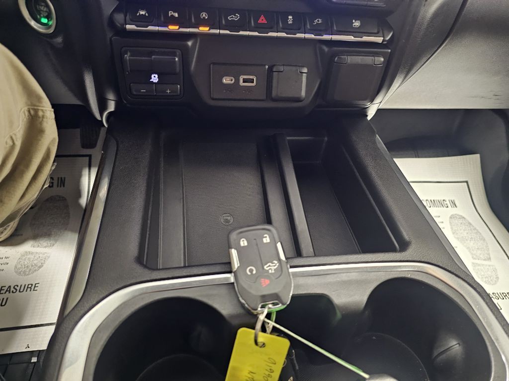 2019 Chevrolet Silverado 1500 Image 22
