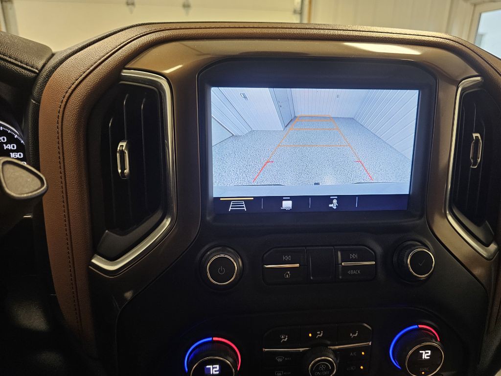 2019 Chevrolet Silverado 1500 Image 24