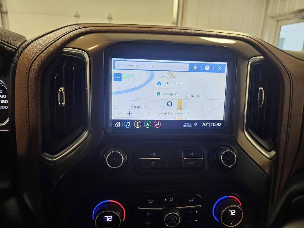 2019 Chevrolet Silverado 1500 Image 25