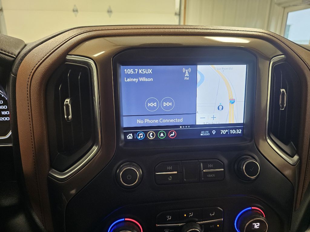 2019 Chevrolet Silverado 1500 Image 26