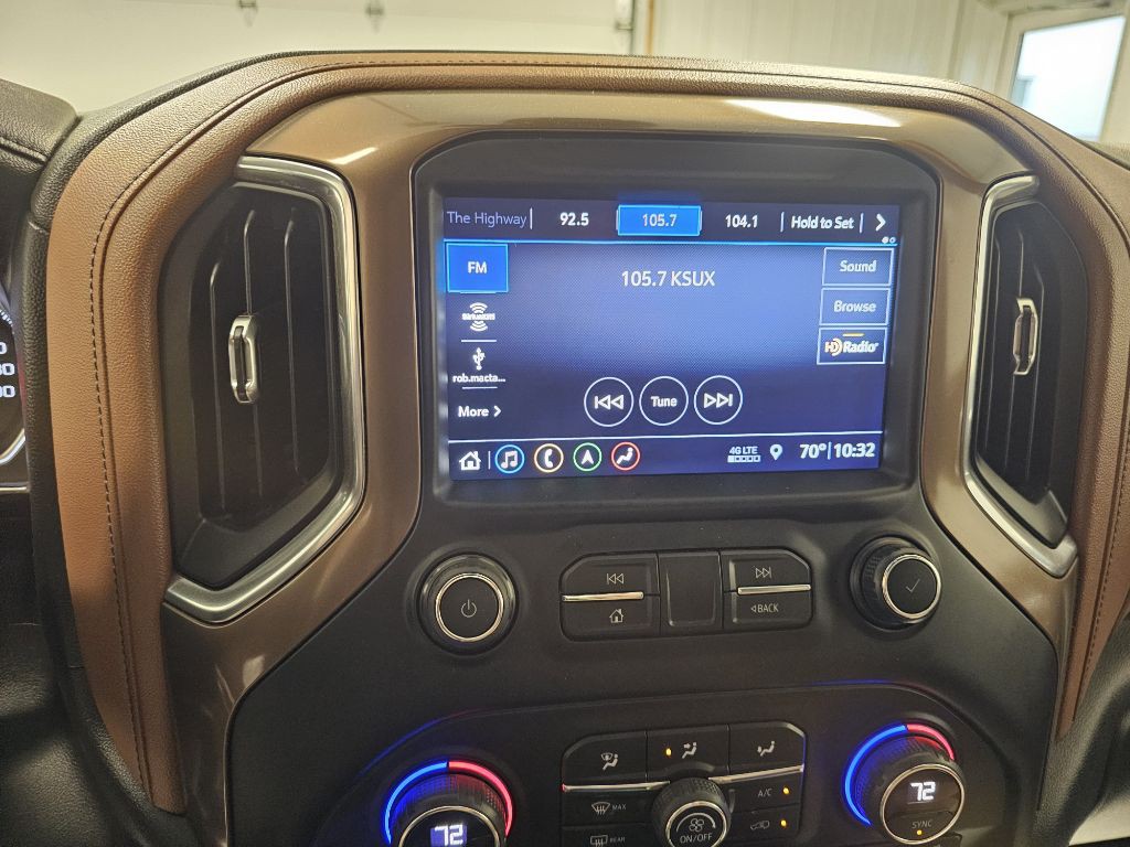 2019 Chevrolet Silverado 1500 Image 27