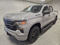 Image for 2024 Chevrolet Silverado 1500 Custom ID: 7568933