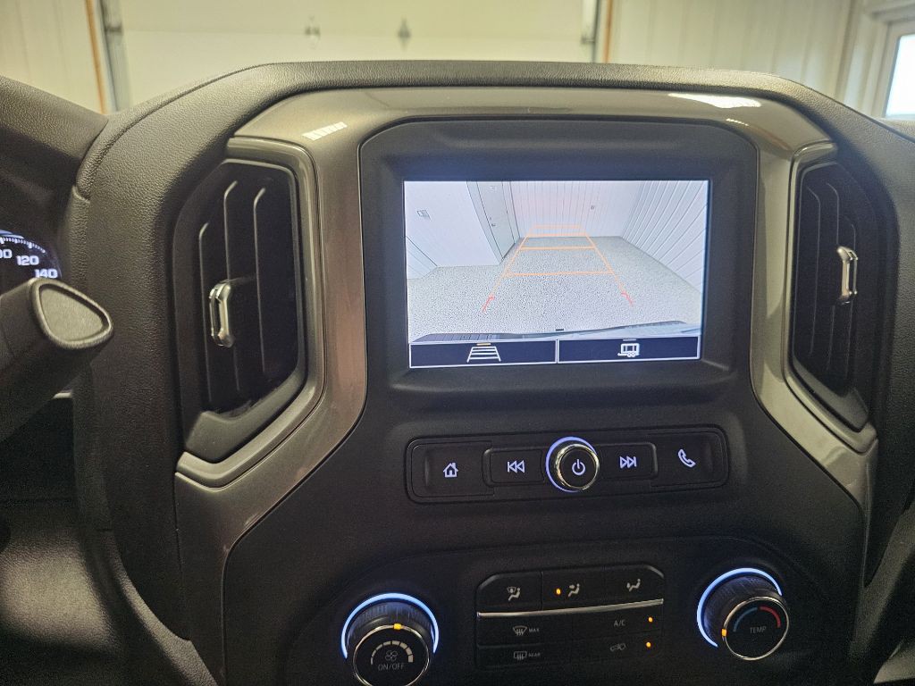 2024 Chevrolet Silverado 1500 Image 20