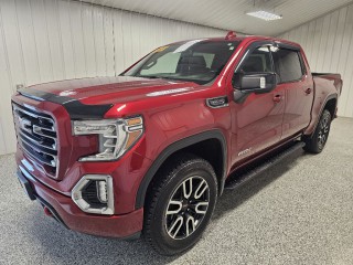 Image for 2019 GMC Sierra 1500 AT4 ID: 7568941