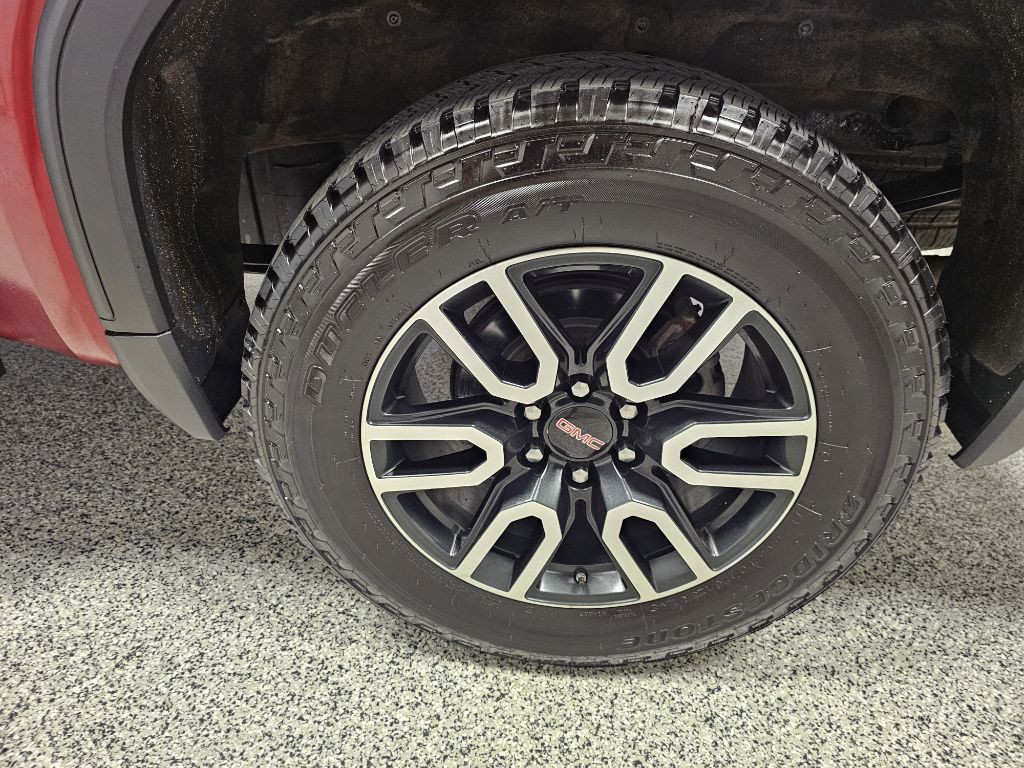 2019 GMC Sierra Image 7