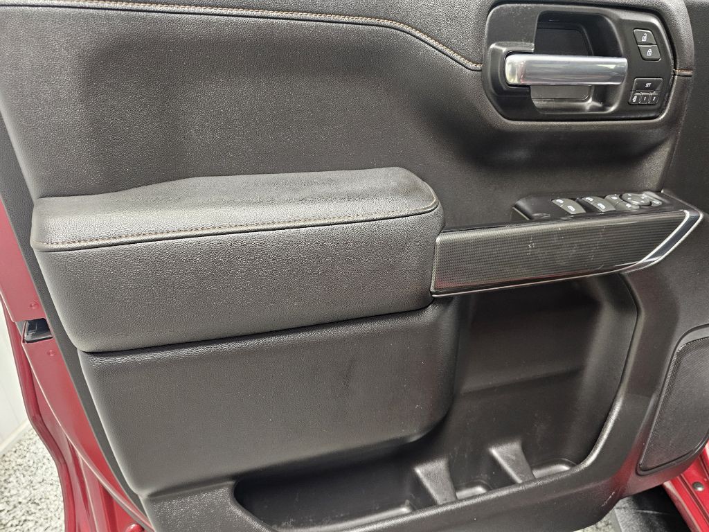 2019 GMC Sierra Image 8
