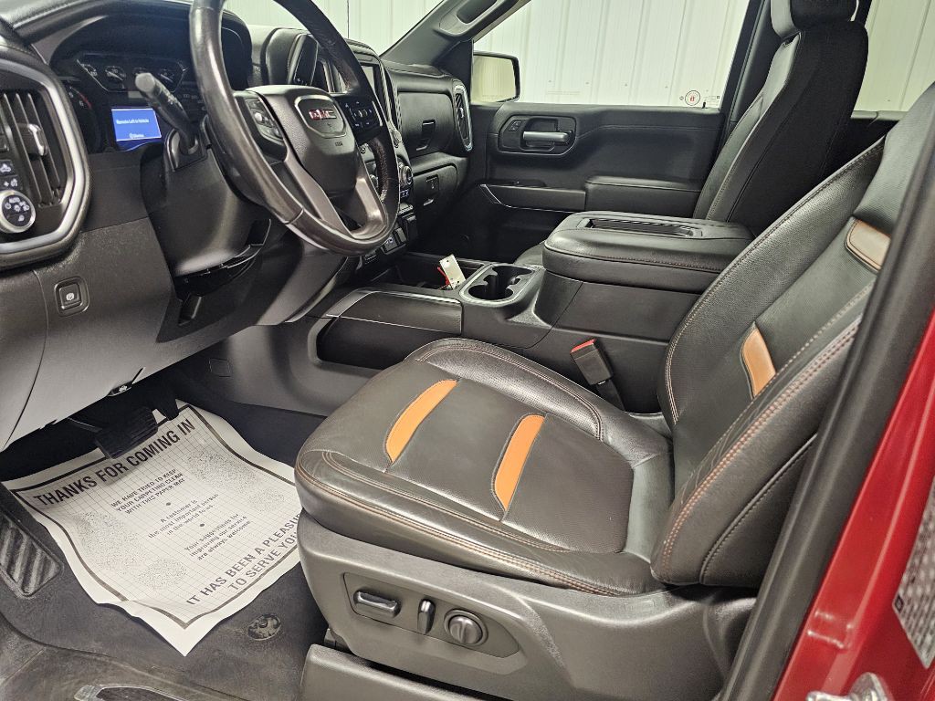 2019 GMC Sierra Image 9