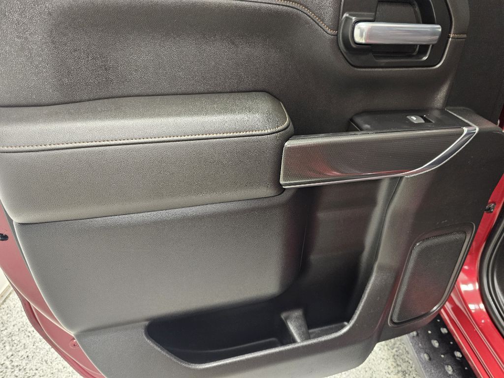 2019 GMC Sierra Image 10