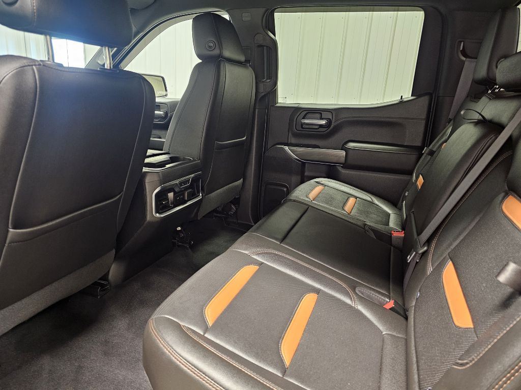 2019 GMC Sierra Image 11