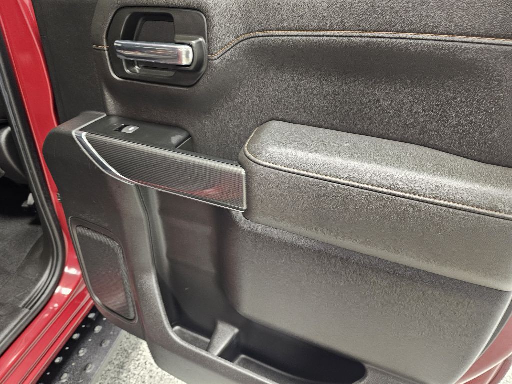 2019 GMC Sierra Image 12