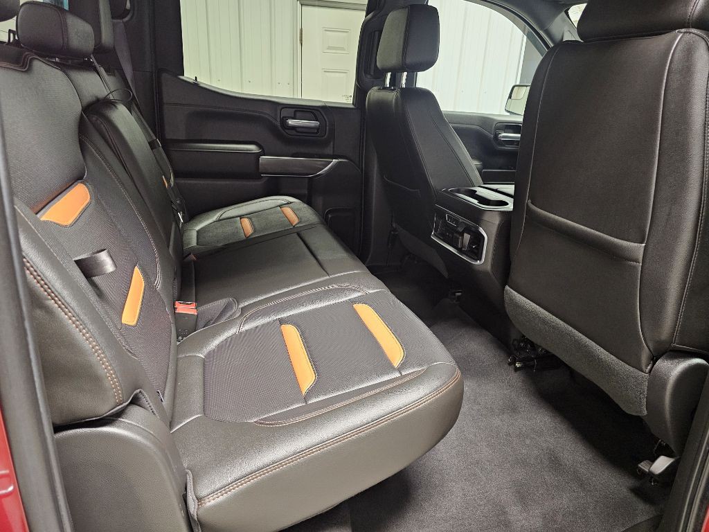 2019 GMC Sierra Image 13