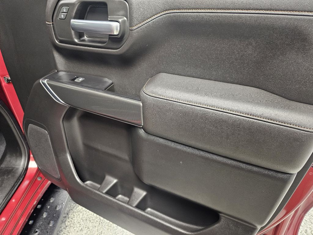 2019 GMC Sierra Image 14