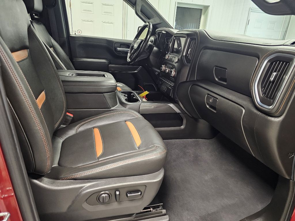 2019 GMC Sierra Image 15
