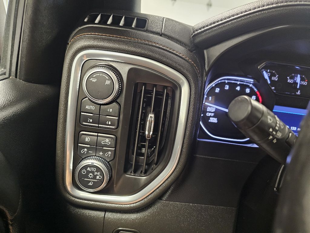 2019 GMC Sierra Image 16