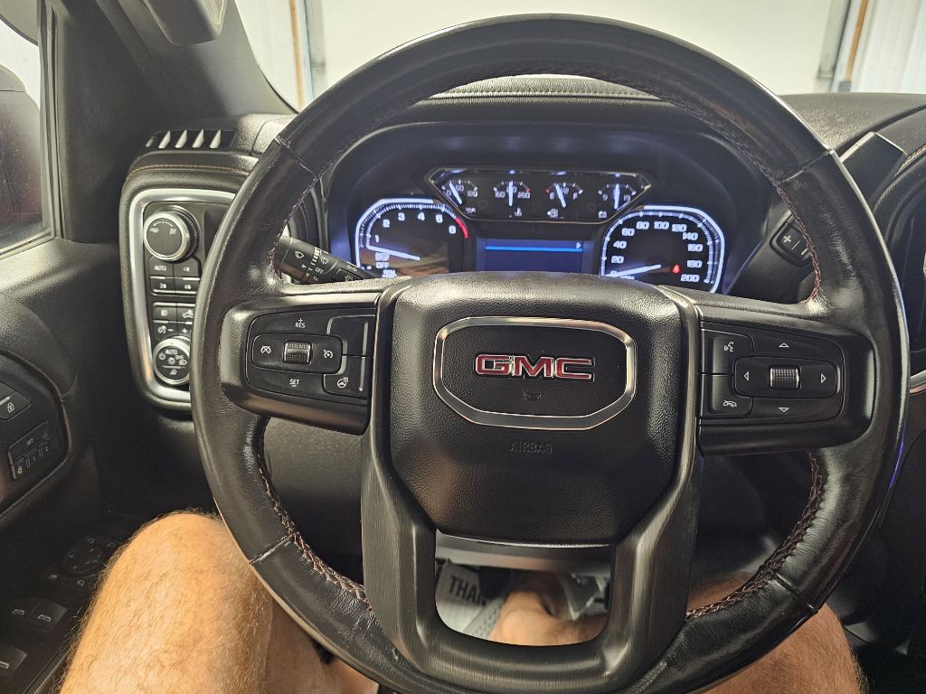 2019 GMC Sierra Image 17