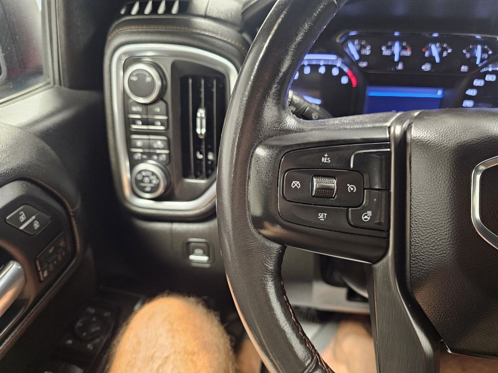 2019 GMC Sierra Image 18